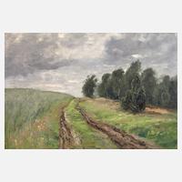 Friedrich Wilhelm Schwinge, attr., "Aus der Heide"111