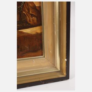 A. M. Shah, "La Porte Du Désert" nach F. Goodall