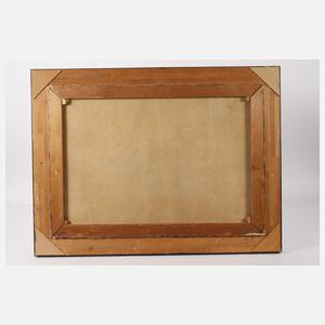 A. M. Shah, "La Porte Du Désert" nach F. Goodall