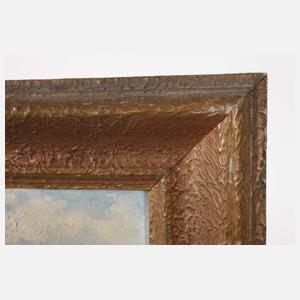 Hugo Strauss, "Frühsommer"