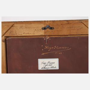 Hugo Strauss, "Frühsommer"