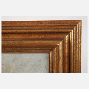 Hermann von Le Suire, Voralpenlandschaft