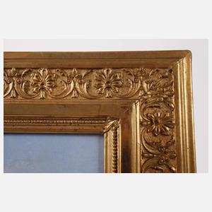 Pietro Toretti, Mediterrane Landschaft