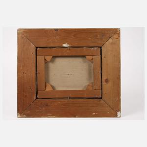 Pietro Toretti, Mediterrane Landschaft