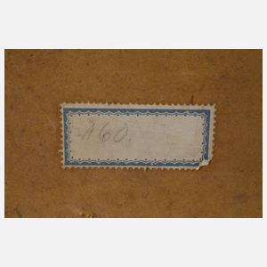 August Trümper, Gartenecke