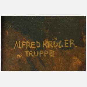 nach Karl Truppe, "Jugend"