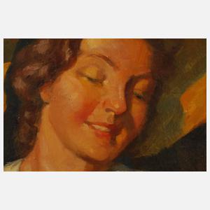 nach Karl Truppe, "Jugend"