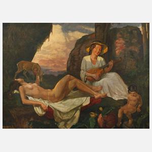 nach Karl Truppe, "Jugend"