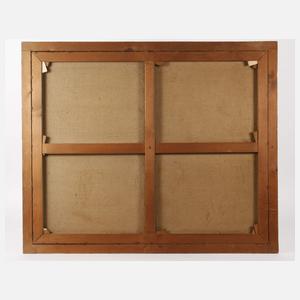 Otto Vaeltl, Sommerblumenstrauß