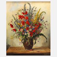 Otto Vaeltl, Sommerblumenstrauß111