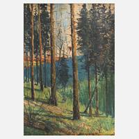 Rudolf Vent, Waldinneres111