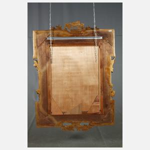 Christiane Vleugels, Junges Brautpaar