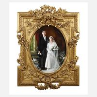 Christiane Vleugels, Junges Brautpaar111