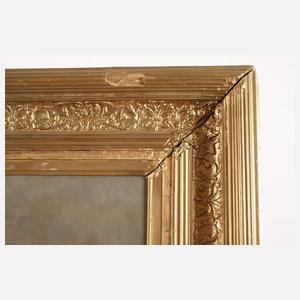 Hans Wagner, attr., Marine gestern und heute