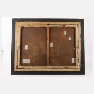 Hans Wagner, attr., Marine gestern und heute