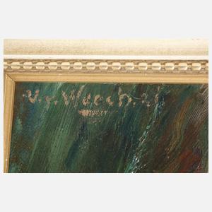 Uta von Weech, "Walburgenkästchen"