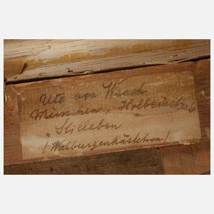 Uta von Weech, "Walburgenkästchen"