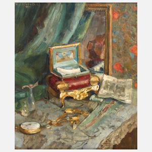 Uta von Weech, "Walburgenkästchen"