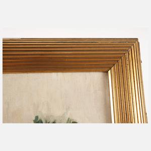 Johanna Marie Weinland, Blumenstillleben