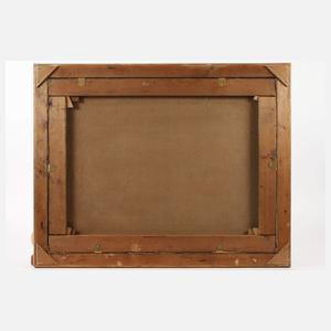 Johanna Marie Weinland, Blumenstillleben