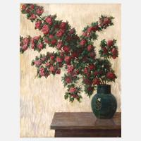 Johanna Marie Weinland, Blumenstillleben111