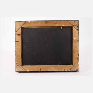 Leo von Welden, Kneipenrunde