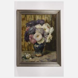 Wenzel Wendlberger, Asternstillleben