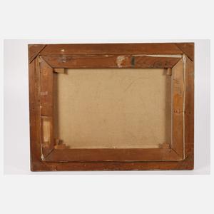 Wenzel Wendlberger, Asternstillleben