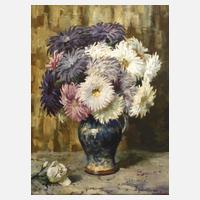 Wenzel Wendlberger, Asternstillleben111