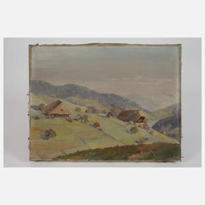 Weyh, "Partie auf der Mühlenbacherhöhe"