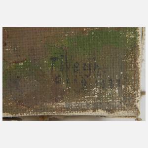 Weyh, "Partie auf der Mühlenbacherhöhe"