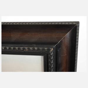 Weyh, "Partie auf der Mühlenbacherhöhe"