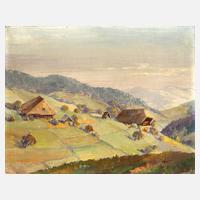 Weyh, "Partie auf der Mühlenbacherhöhe"111