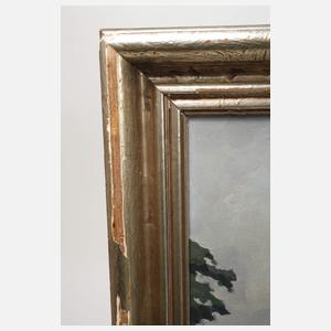 H. Wilhelm, Ländliche Kleinstadt