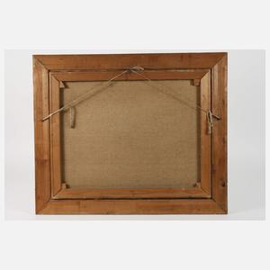 H. Wilhelm, Ländliche Kleinstadt