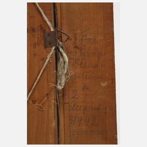 H. Wilhelm, Ländliche Kleinstadt