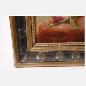 Josef Wilk, Blumenstillleben