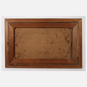 Josef Wilk, Blumenstillleben