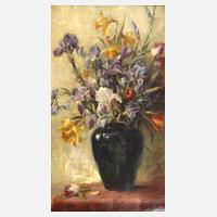 Josef Wilk, Blumenstillleben111