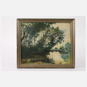 Willroider, Seelandschaft