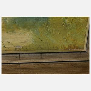 Willroider, Seelandschaft