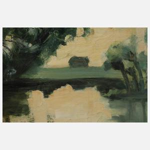 Willroider, Seelandschaft