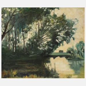 Willroider, Seelandschaft