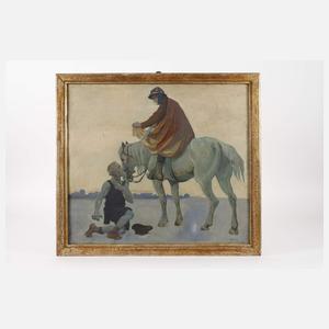 Peter Würth, Heiliger Martin