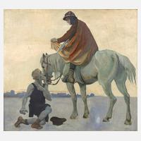 Peter Würth, Heiliger Martin111