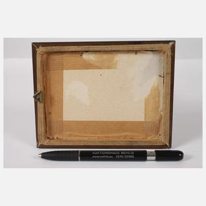 Sergio Zaffanello, Marterl im Gebirge