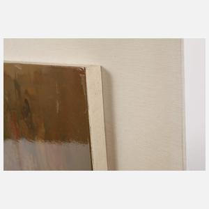 Zwei figürliche Szenen