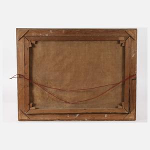 Boote auf stiller See