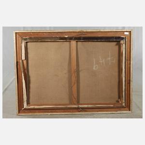 Mädchen im blauen Kleid