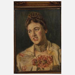 "Die Aigner Maria" (aus Buch am Erlbach)